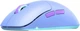 Миша Cherry Xtrfy M8 WIRELESS Frosty Purple (M8W-RGB-PURPLE) - зображення 7