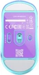 Миша Cherry Xtrfy M8 WIRELESS Frosty Purple (M8W-RGB-PURPLE) - зображення 15