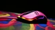 Миша Cherry Xtrfy M42 RGB USB Pink (XG-M42-RGB-PINK) - изображение 2