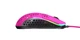Миша Cherry Xtrfy M42 RGB USB Pink (XG-M42-RGB-PINK) - изображение 11
