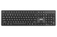 Комплект клавіатура та миша 2E MK420, WL, EN/UKR, чорний (2E-MK420WB_UA) - изображение 2