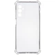 Чехол на Samsung Galaxy M52 / для самсунг галакси М52 с усиленными углами - изображение 1