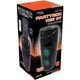 Акустична система Media-Tech Partybox Keg MT3165 30Вт Bluetooth USB з пультом Чорний - зображення 8