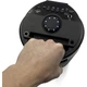 Акустична система Media-Tech Partybox Keg MT3165 30Вт Bluetooth USB з пультом Чорний - зображення 9