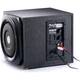 Акустична система / колонки 2.1 Microlab TMN-9U 40Вт USB / RCA Чорний - зображення 4