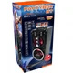Акустична система Media-Tech Partybox MT3150 18Вт Bluetooth USB з мікрофоном Чорний - зображення 6