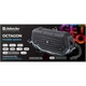 Портативная колонка Defender Octagon 5Вт 800 мА·ч Bluetooth USB Черный (65039) - изображение 8