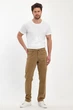 Джинси slim fit Trend Collection 2703-1 Кемел (NIKITA CAMEL) 32 - зображення 2