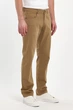Джинси slim fit Trend Collection 2703-1 Кемел (NIKITA CAMEL) 32 - зображення 8