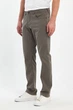 Джинси slim fit Trend Collection 2703-1 сіро-бежевий (NIKITA HK.VIZ) 31 - зображення 6