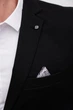 Піджак Trend Collection BAT 7505 чорний 60 - зображення 6