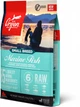 Сухой корм для собак Orijen Small Breed Marine Fish 4.5 кг (o72253) - изображение 4