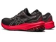 Кросівки Asics M GT-1000 11 45 Black/Eelectric Red (1092-4550456165793) - зображення 3