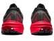 Кросівки Asics M GT-1000 11 45 Black/Eelectric Red (1092-4550456165793) - зображення 5