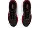 Кросівки Asics M GT-1000 11 45 Black/Eelectric Red (1092-4550456165793) - зображення 6