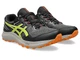 Кроссовки Asics M Gel-Sonoma 7 GTX 42 Graphite Grey/Neon Lime (1092-4550456837812) - изображение 2