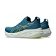 Кроссовки Asics M Gel-Nimbus 26 41.5 Evening Teal/Light Mustard (1092-4550457297363) - изображение 3