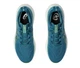 Кроссовки Asics M Gel-Nimbus 26 41.5 Evening Teal/Light Mustard (1092-4550457297363) - изображение 5