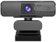 Веб-камера Dynamode ASHU 2.0 MegaPixels (H701 black) - изображение 1