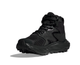 Черевики Hoka W Anacapa 2 Mid GTX 36.5 Black/Black (1092-197634409719) - зображення 3