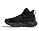 Черевики Hoka W Anacapa 2 Mid GTX 36.5 Black/Black (1092-197634409719) - зображення 8