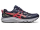 Кросівки Asics M Gel-Sonoma 7 44 Midnight/Electric Red (1092-4550456091887) - зображення 1