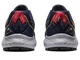 Кросівки Asics M Gel-Sonoma 7 44 Midnight/Electric Red (1092-4550456091887) - зображення 5