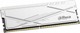 Pamięć Dahua C600 DDR4-3200 16384 MB PC4-25600 White (DHI-DDR-C600UHW16G32) - obraz 2