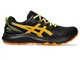 Кроссовки Asics M Gel-Sonoma 7 45 Black/Yellow (1092-4550456638266) - изображение 1