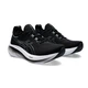 Кросівки Asics M Gel-Nimbus 26 41.5 Black/Grey (1092-4550457123693) - изображение 2