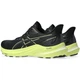 Кроссовки Asics M GT-2000 12 44.5 Black/Yellow (1092-4550456749085) - изображение 7