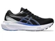Кросівки Asics M Gel-Kayano 30 40 Black/Illusion Blue (1092-4550456750470) - зображення 1
