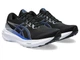Кросівки Asics M Gel-Kayano 30 40 Black/Illusion Blue (1092-4550456750470) - зображення 2