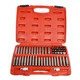 Набор бит TORX,HEX,SPLINE 58 ед. JTC 3509 JTC - изображение 2