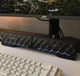 Акустична система 2E 2.0 PCS232 RGB Matrix USB Black (2E-PCS232BK) - изображение 4