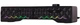 Акустична система 2E 2.0 PCS232 RGB Matrix USB Black (2E-PCS232BK) - изображение 8