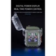 Аккумуляторный мини фонарик зажигалка LED arc ignition portable lamp D56-1 |Type-C, 2800-6000K 4h Max| Черный - изображение 10