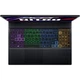 Ігровий ноутбук Acer Nitro 5 AN515-58-75DA, (NH.QM0EX.01G) 15,6" QHD / Intel Core i7-12650H / RAM 16 ГБ / SSD 512 ГБ / RTX 4060 / Free Dos - изображение 3