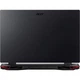 Ігровий ноутбук Acer Nitro 5 AN515-58-75DA, (NH.QM0EX.01G) 15,6" QHD / Intel Core i7-12650H / RAM 16 ГБ / SSD 512 ГБ / RTX 4060 / Free Dos - изображение 8