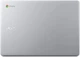 Ноутбук Acer Chromebook 314 NX.ATFEP.003 (14", IPS, 1920 x 1080 / N4020 / 4 GB DDR4 / 128 GB / UHD Graphics 600 / Chrome OS) - зображення 4