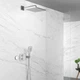 Наружная часть смесителя GROHE Grohtherm 24079000 - изображение 6