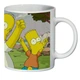 Чашка Сімпсони (кухоль supercup simpsons 0011) - зображення 1