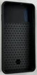 Чехол Camshield c кольцом-подставкой на ZTE Blade A31 (dark blue) - изображение 3