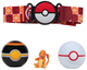 Zestaw zabawek Pokemon Clip n Go Belt (5710948451677) - obraz 10