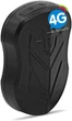 GPS сильний магнітний трекер у реальному часі SinoTrack ST-915 4G - зображення 1