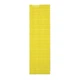 Коврик складной IXPE Naturehike NH19QD008, алюминиевая пленка, 185x56х1,8 см, желтый - изображение 1