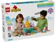 Конструктор LEGO DUPLO Волшебный подводный дворец Ариэль 16 деталей (10435) - изображение 6