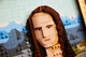 Конструктор LEGO ART Mona Lisa 1503 детали (31213) - изображение 4