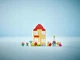 Конструктор LEGO DUPLO Праздничный дом Пеппы 59 деталей (10433) - изображение 7