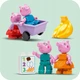 Конструктор LEGO DUPLO Супермаркет Пеппы 70 деталей (10434) - изображение 9